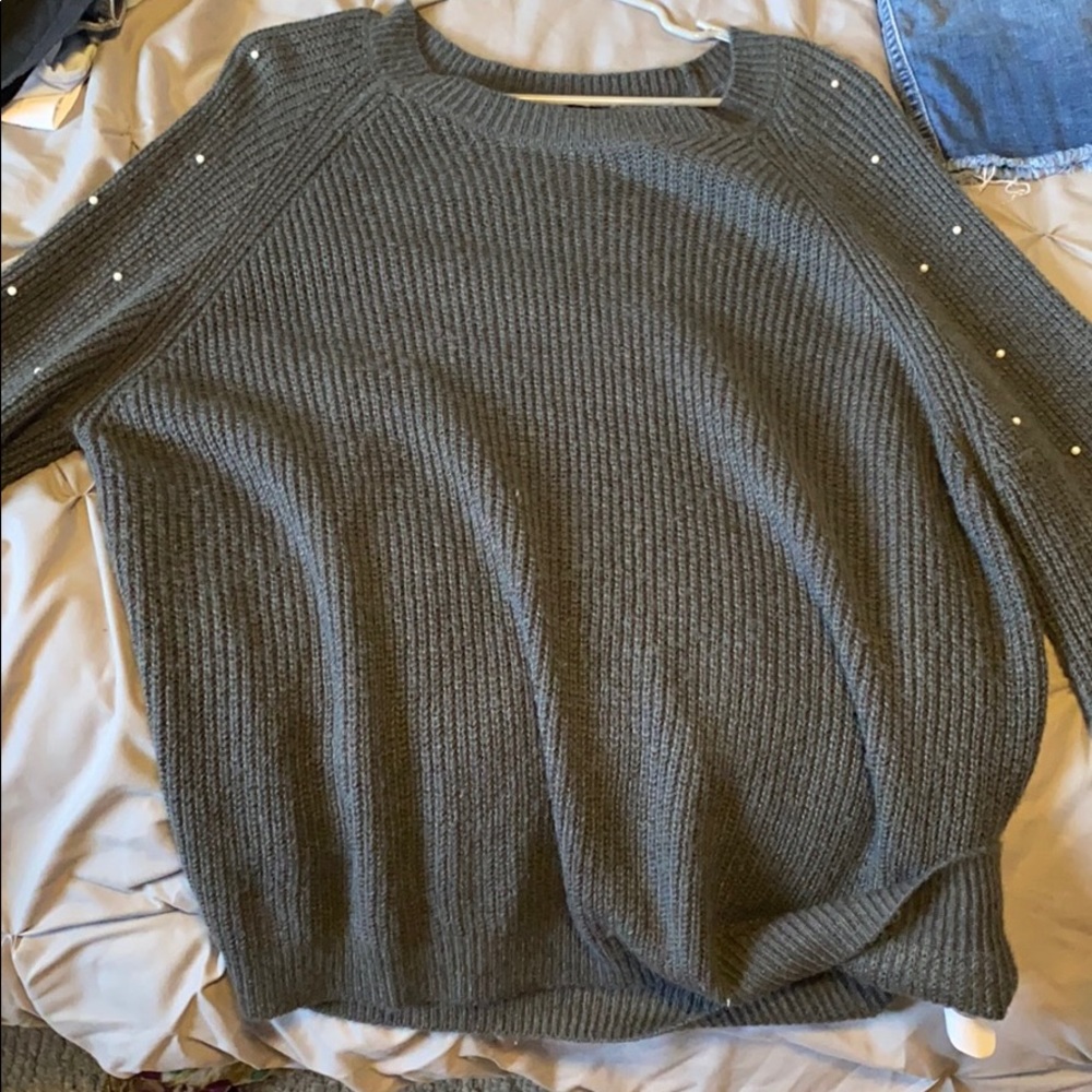 sweater